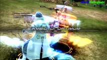 Final Fantasy XIII - Capitolo 11 - PARTE 1 - ITA - PS3