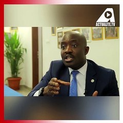 RDC-coronavirus : « Ce qui se passe ailleurs doit nous enseigner, le moment n’est pas au relâchement »