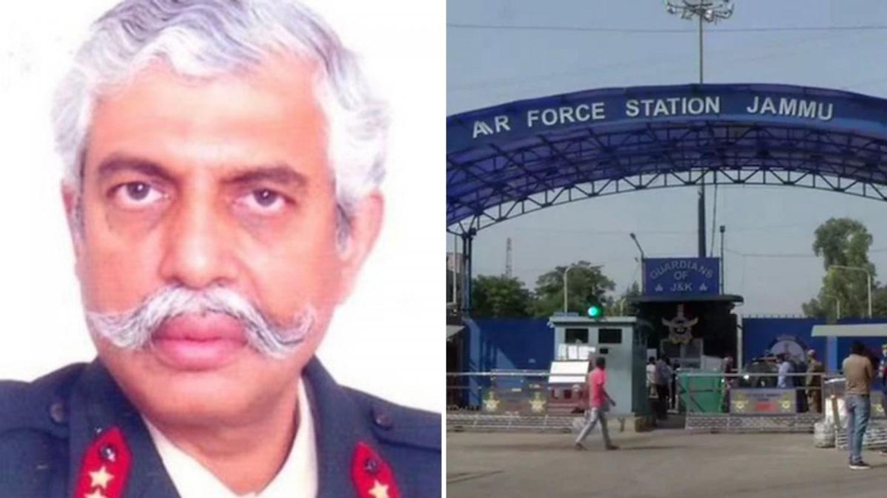 No need to be defensive, attack Pakistan: GD Bakshi