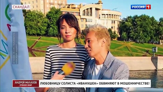 Андрей Малахов - 1 часть (28.06.2021)