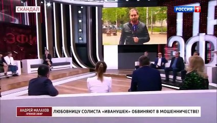 Андрей Малахов - 2 часть (28.06.2021)