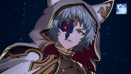 Granblue Fantasy Versus - Bande-annonce de Seox