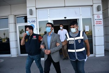 Son dakika! Aksaray merkezli 3 ilde FETÖ/PDY operasyonu: 12 gözaltı