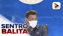 Palasyo: NCR, posibleng manatili pa rin sa GCQ; Pangulong Duterte, may Talk to the People mamayang gabi