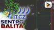 PTV INFO WEATHER: Mindanao, makararanas ng malalakas na ulan dahil sa ITCZ; extreme Northern Luzon, apektado ng habagat