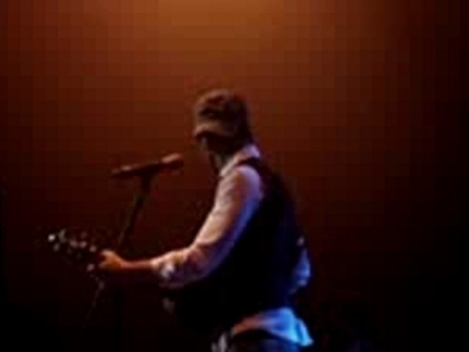 christophe mae Et je te vois - Don't lie... - Café