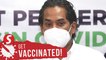 Covid-19: Over 300,000 doses of vaccines yet to be used in Selangor, says KJ