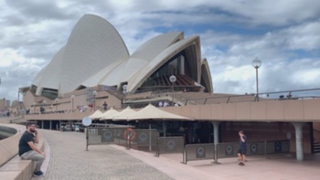 Australia sufrirá los efectos económicos y demográficos de la covid hasta 2060