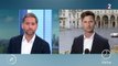 Régionales : Xavier Bertrand s’impose largement face au RN dans les Hauts-de-France