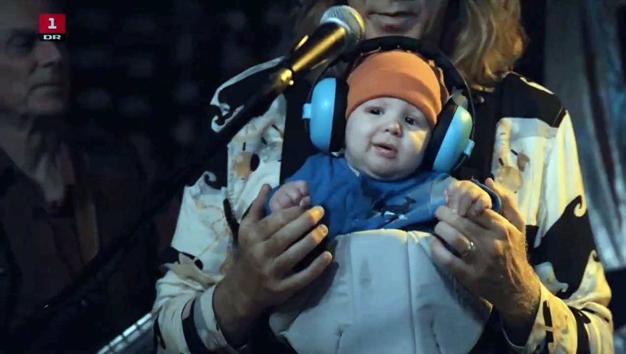 2020 | Will Ferrell (Lars) & Rachel McAdams (Sigrit) "Jaja Ding Dong" | Eurovision: The Story of Fire Saga | DR1 - Danmarks Radio