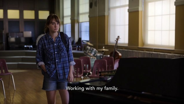 CODA Trailer #1 (2021) Emilia Jones, Marlee Matlin Drama Movie HD