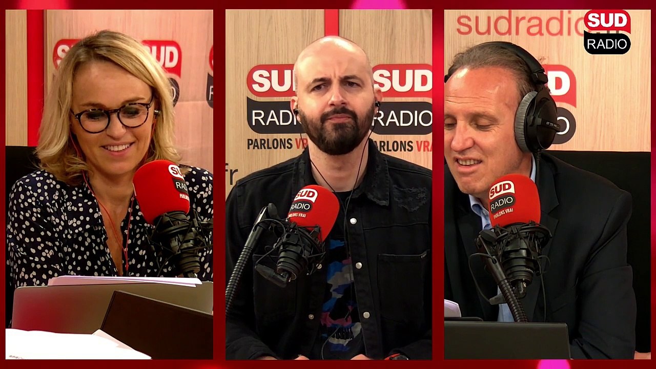 Cédric Cizaire - Régionales 2021, première élection avec plus de candidats que de votants !