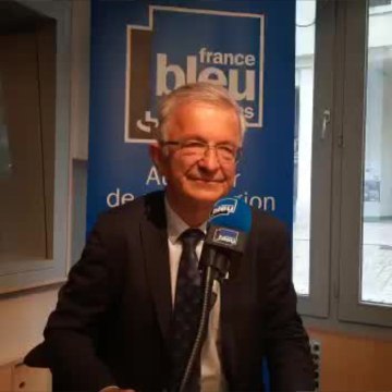 Régionales en Centre-Val de Loire : la validation d'un bilan pour le président réélu François Bonneau