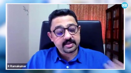 Modi's vaccine policy adhoc. Hasn't listened to scientists or public health experts