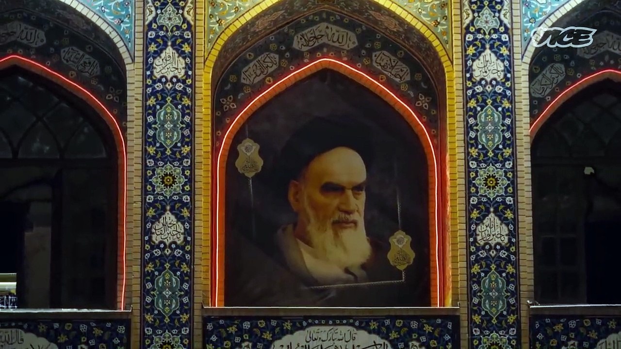 Inside The Us-Iran Shadow War For Control Of The Middle East