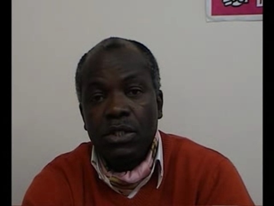 Assi N'GUESSAN