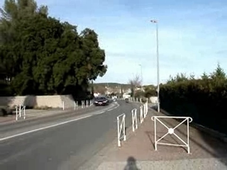 [RM-34] Rodage du Polini D50 préparé