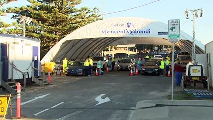 Εξάπλωση της μετάλλαξης Δέλτα: Νέα λόκνταουν και περιορισμοί παγκοσμίως