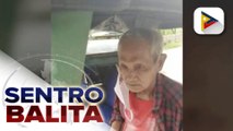 MALASAKIT AT WORK: Anak ng isang 80-year-old na tricycle driver sa Tarlac, humihingi ng tulong para sa kanyang ama