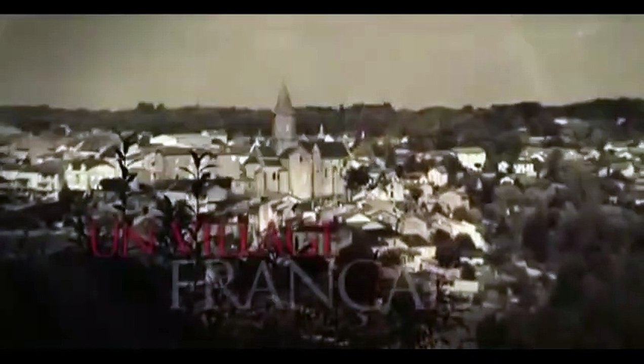 UN VILLAGE FRANÇAIS Saison 6 - 2014 - Streaming français