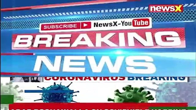 'Will Resolve This At Diplomatic Levels' Adar Poonawala On Covishield Vaccine NewsX