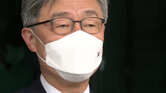 [뉴스큐] 최재형 사의 표명...野 다크호스 부상하나? / YTN