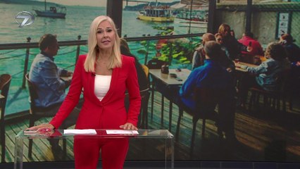 Hafta Sonu Haberleri - 27 Haziran 2021