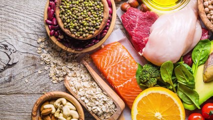 I surgelati nella dieta di uno sportivo professionista? Il minestrone può essere migliore del fresco