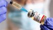 Corona Vaccination: India administers 32.36 crore doses