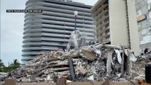 Μαϊάμι: Ο δήμος θεωρούσε το κτίριο ασφαλές παρά τις προειδοποιήσεις για την ασφάλειά του
