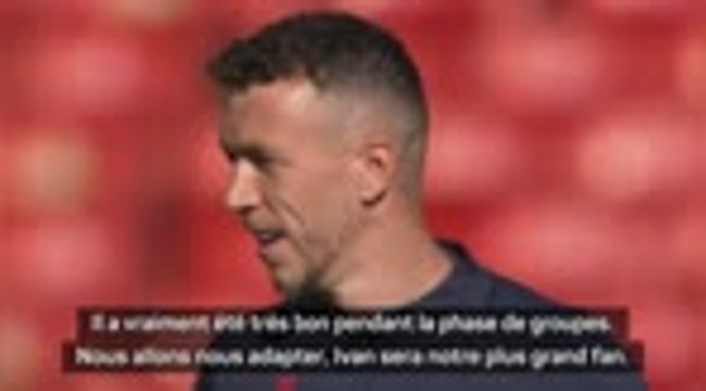 8es - Dalic : Nous allons devoir faire sans l'un de nos meilleurs joueurs