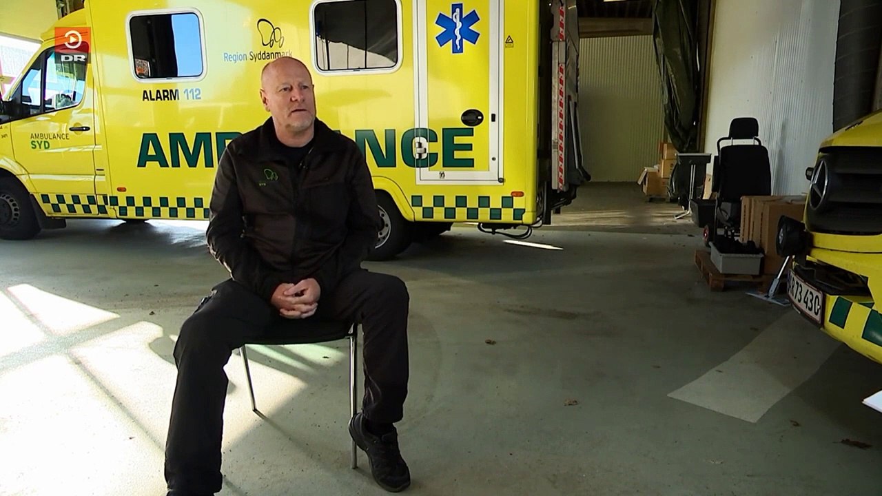 Orkanen, der rystede Danmark i 1999 - 20 år efter | 2019 | DRTV - Danmarks Radio