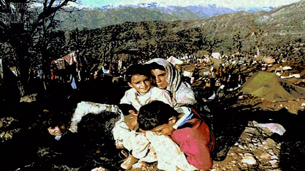 Las 6 Masacres Más Horrendas De La Historia