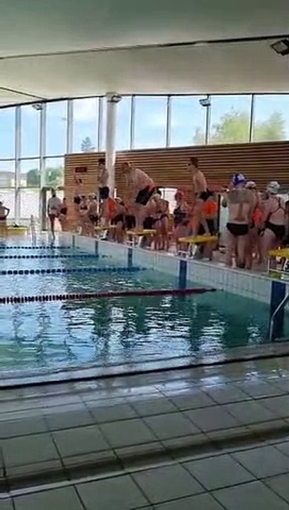 Relais des Rascasses - Rencontre Mauriac 2021