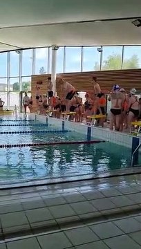 Relais des Rascasses - Rencontre Mauriac 2021