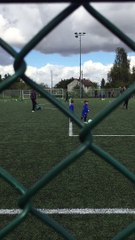 1er Plateau Quincy Voisin U6-U7 2017-2018