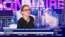 Richard Tzipine (BARNES) : Quelles sont les nouvelles tendances liées a Covid en immobilier haut de gamme ? - 28/06