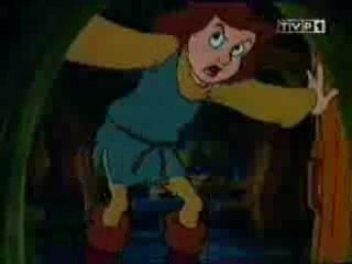 04 10 12 - Gumisie - Niepowtarzalny Gumiś