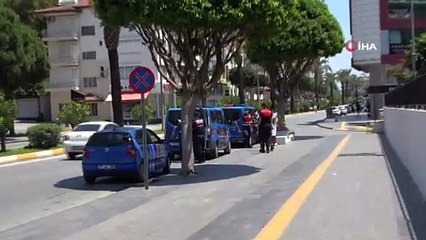 Eşinin kayıp başvurusu yaptığı adam 1 gün sonra otomobilinde ölü bulundu