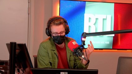 Macron se relance avec l'économie