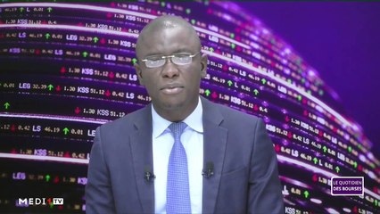 Le quotidien des bourses - 28/06/2021
