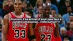 NBA – Scottie Pippen révèle le seul joueur qu’il avait peur de prendre en défense_IN