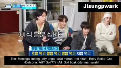 [HARDSUB INDO] WAYVISION 2 EPS.5-6 FULL