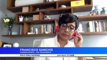 Francisco Sanchis comenta principales noticias de la farándula  21 junio 2021