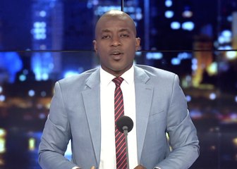 Le 23 Heures de RTI 1 du 21 juin 2021 par Abdoulaye Koné