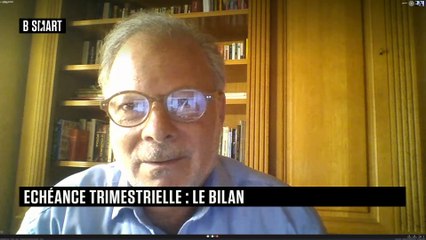 SMART BOURSE - Emission du vendredi 18 juin