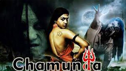 Chamunda | Full Thriller Movie | Horror | Hyder Kazmi | Jyoti Rana | HD Video
