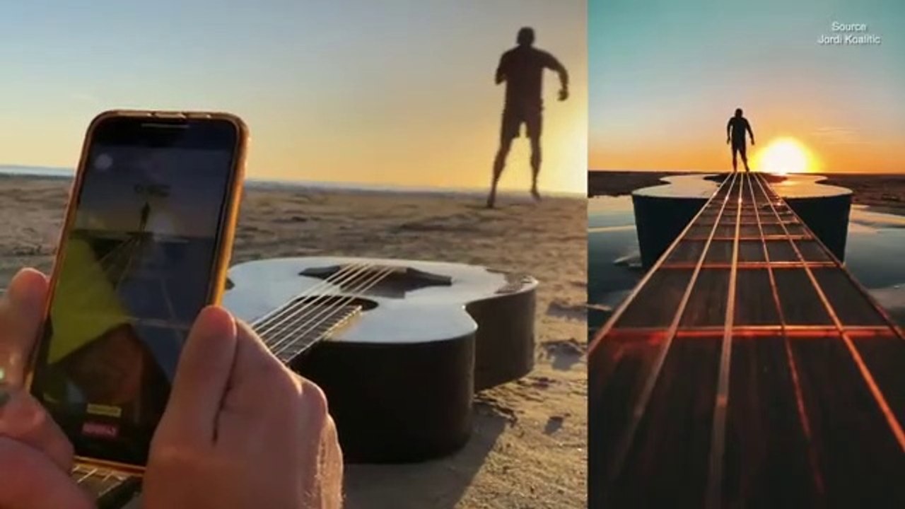 5 CREATIVE IDEAS WITH YOUR MOBILE PHONE