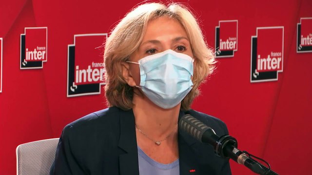 Valérie Pécresse : Est-ce que vous voulez la République ou est-ce que vous votez contre la République ?