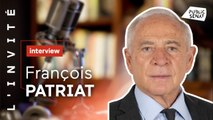 François Patriat : 